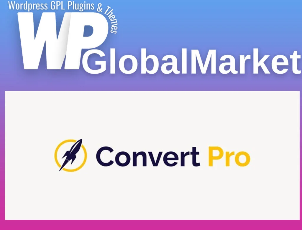 Convert pro