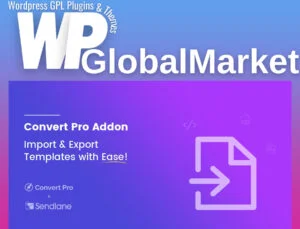 Convert Pro Addon