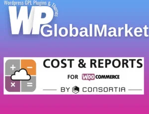 Cost and Reports for WooCommerce