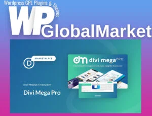 Divi Mega Pro