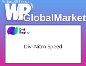 Divi Nitro – Speed up Divi