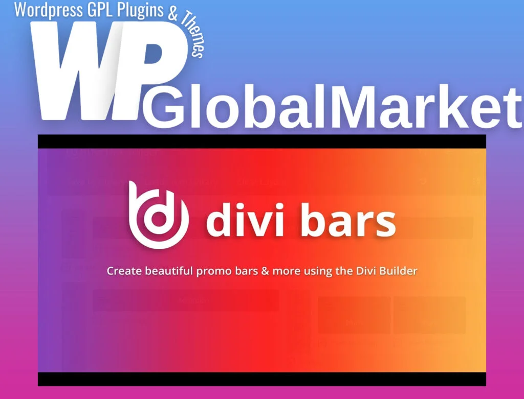 Divilife – divi bars