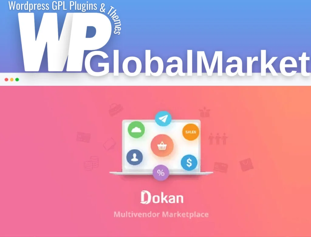 Dokan pro ecommerce marketplace plugin