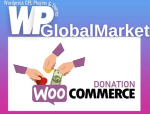 Donation For WooCommerce