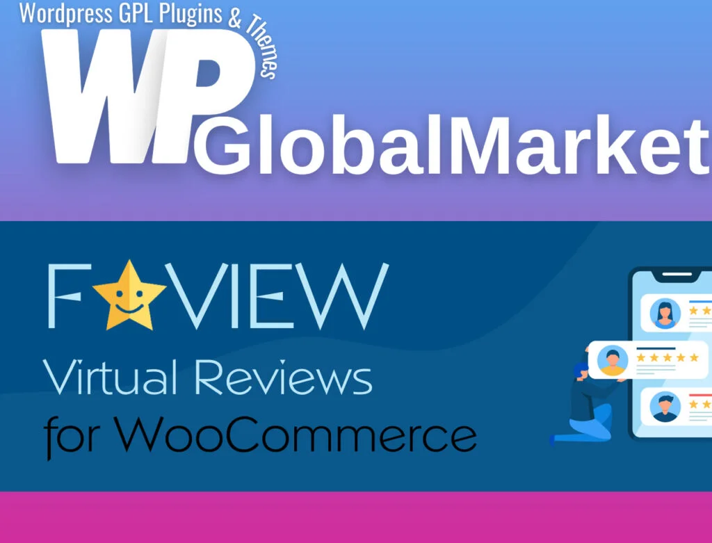 Faview – virtual reviews for woocommerce