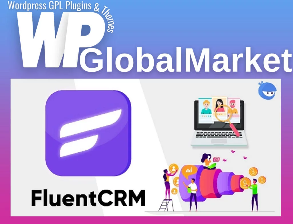 Fluentcrm pro