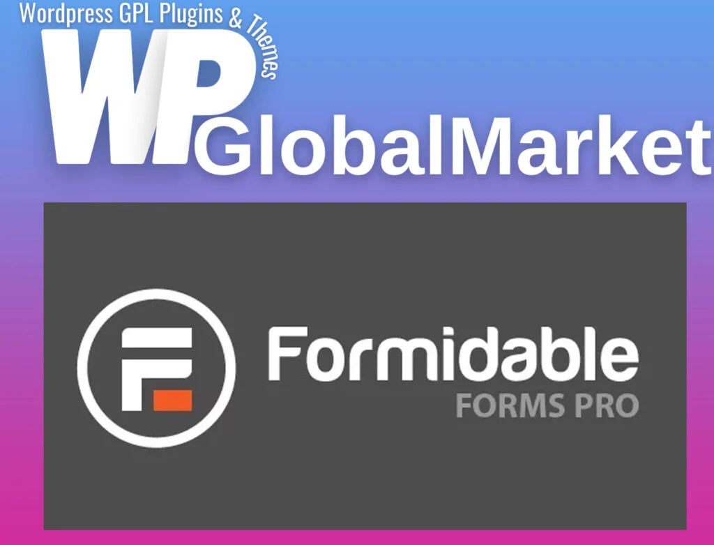 Formidable forms for amp