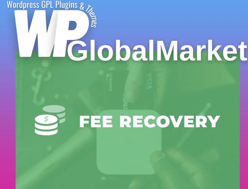 Give – fee recovery