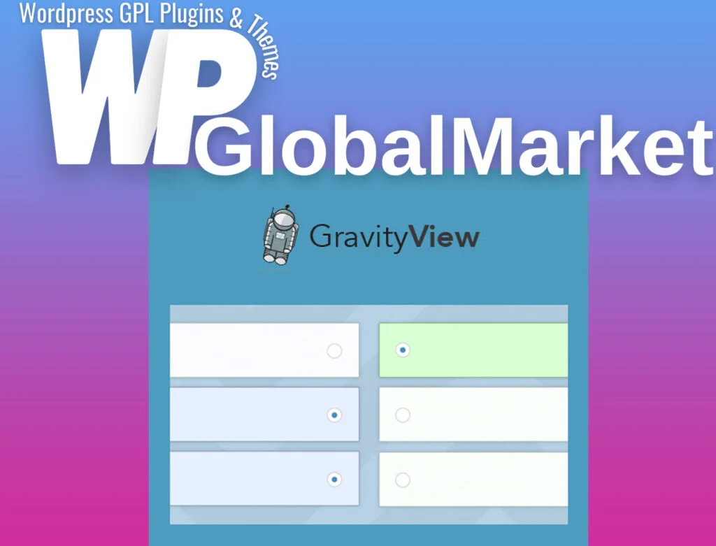 Gravityview – entry revisions