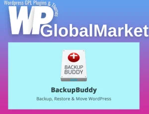 IThemes BackupBuddy WordPress Plugin