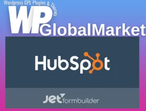 JetFormBuilder HubSpot