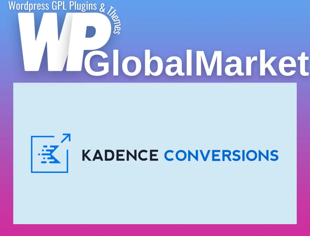 Kadence conversions – popups, slide-ins addon