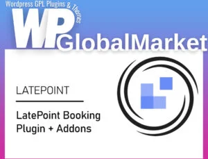 LatePoint – Appointment Booking and Reservation plugin for WordPress Add-ons