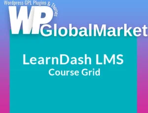 LearnDash LMS Course Grid Addon