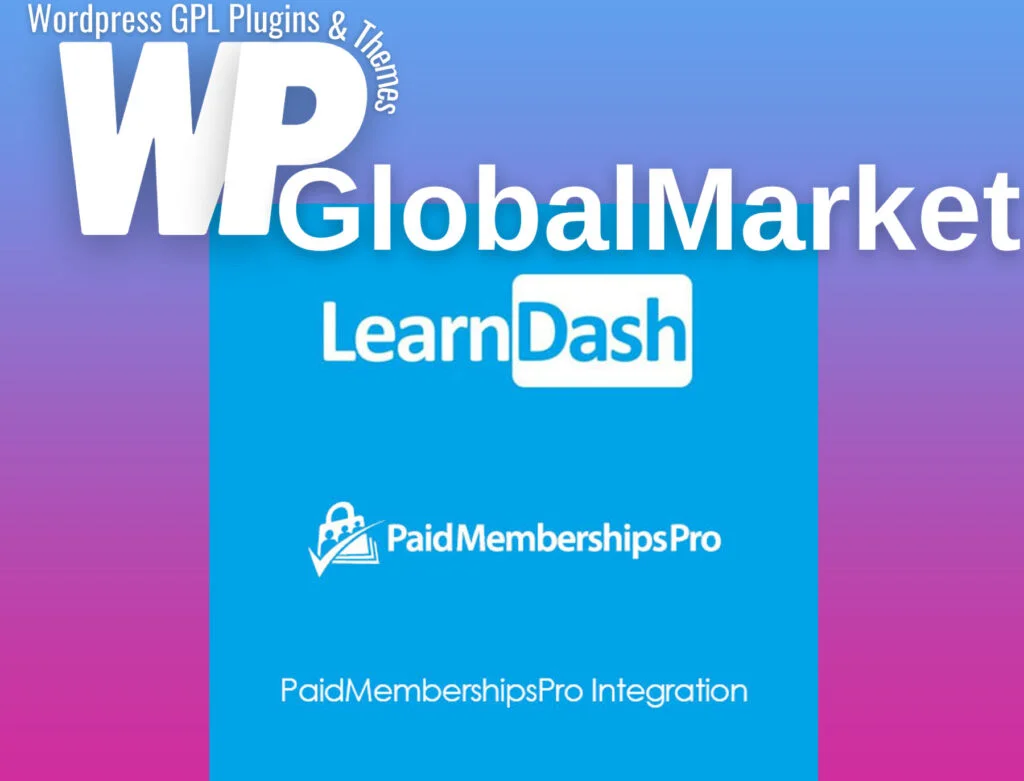 Learndash lms paid memberships pro integration