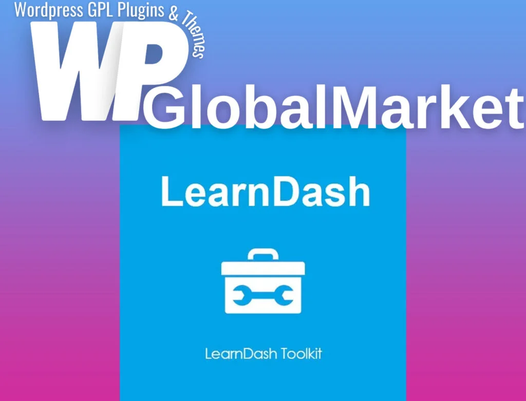 Learndash lms toolkit addon