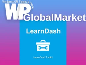 LearnDash LMS Toolkit Addon