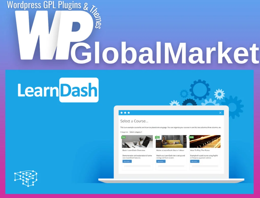 Learndash lms wordpress plugin