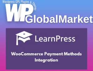 LearnPress WooCommerce Payment Methods Integration