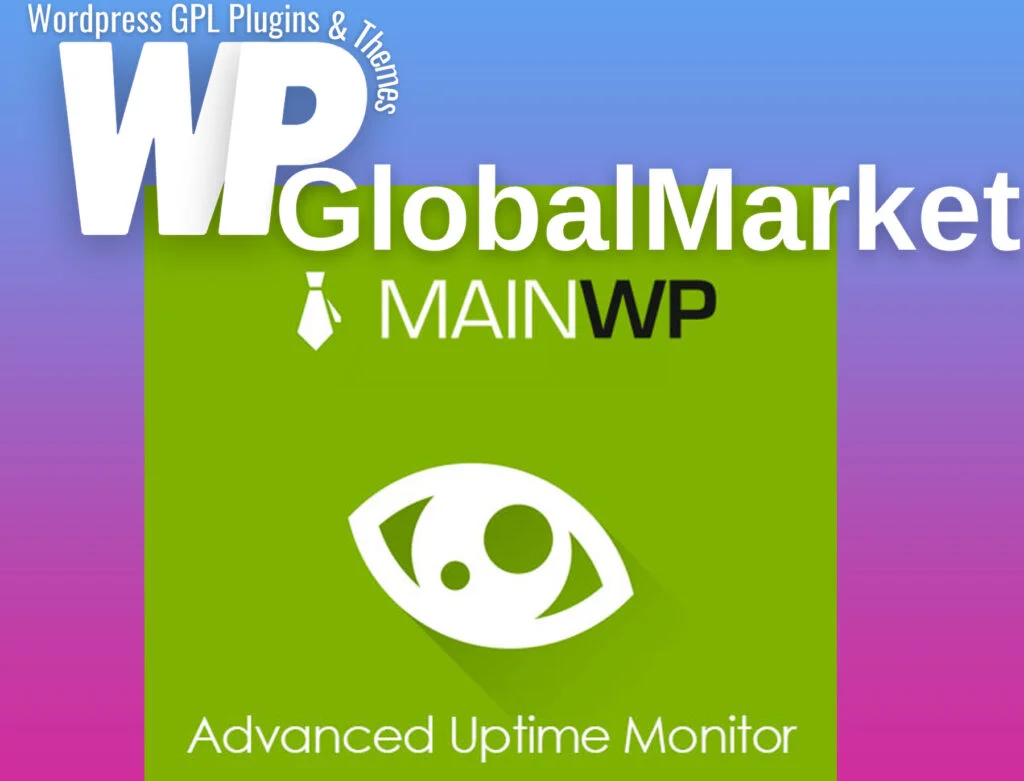 Mainwp advanced uptime monitor