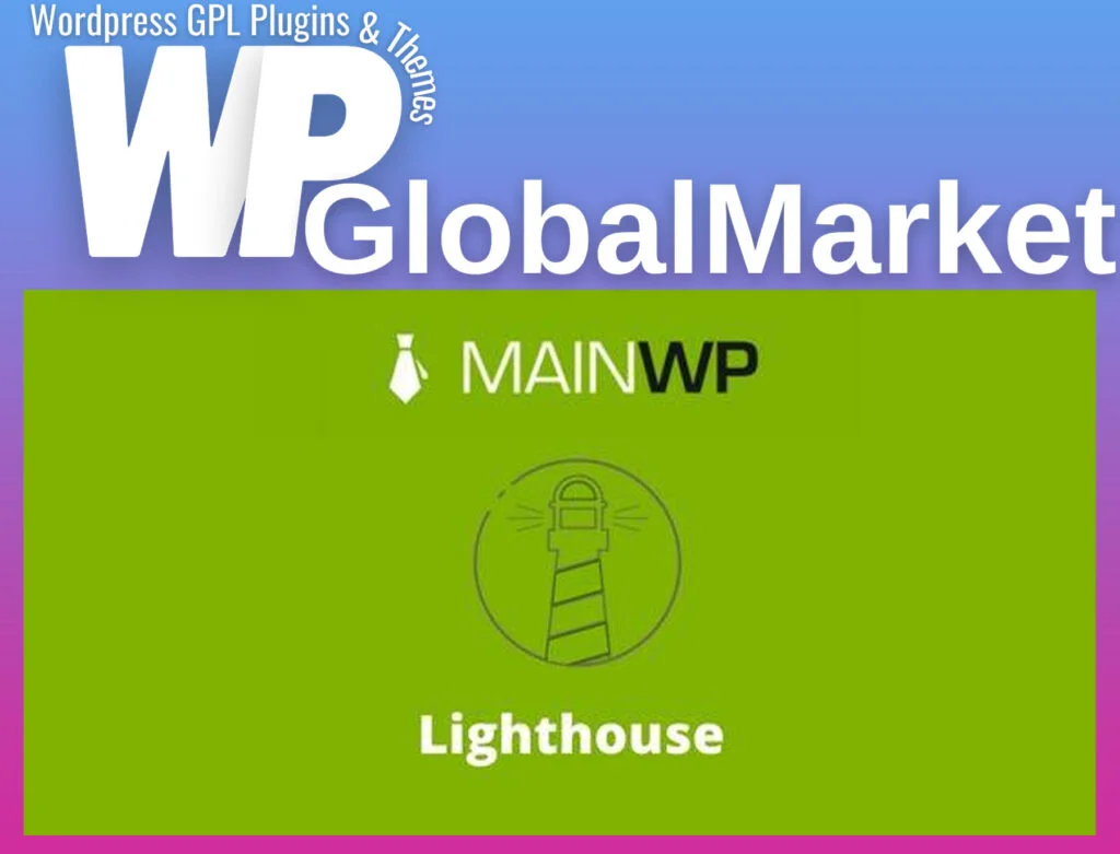 Mainwp pro – lighthouse