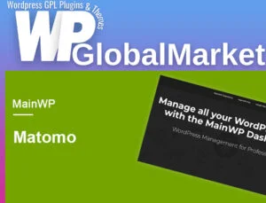 MainWP Pro – Piwik Matomo