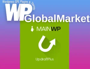 MainWP UpdraftPlus