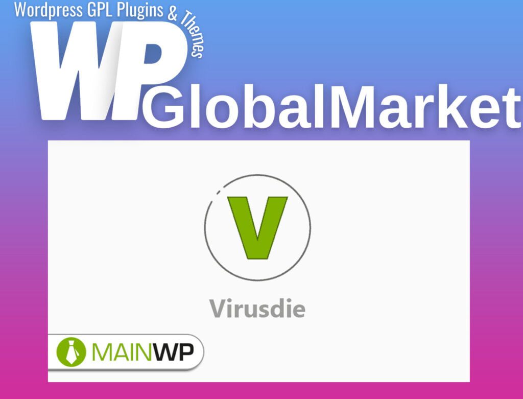 MainWP – Virusdie