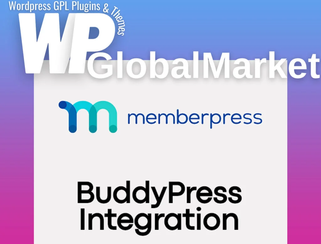 Memberpress buddypress