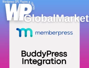 MemberPress BuddyPress