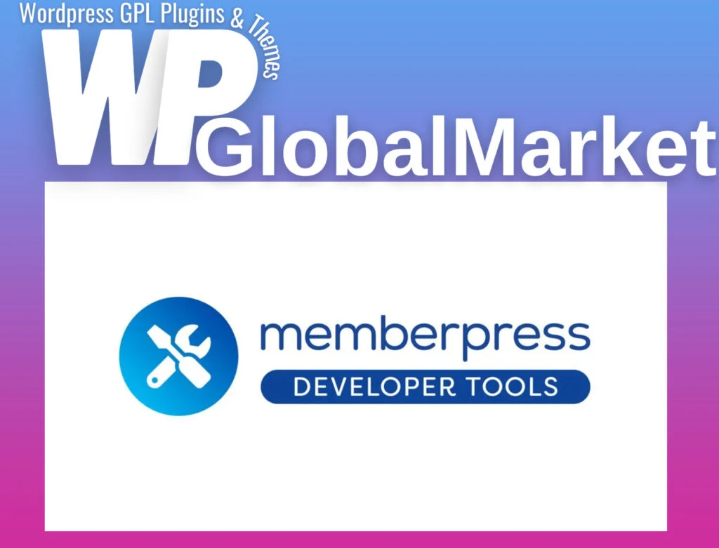 Memberpress developer tools