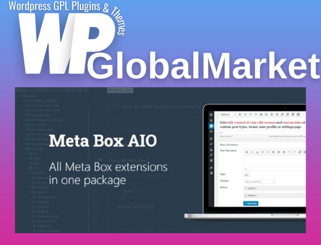 Meta box aio