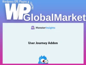 MonsterInsights – User Journey Addon