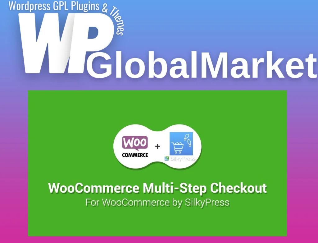 Multi-step checkout pro for woocommerce