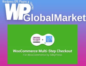 Multi-Step Checkout Pro for WooCommerce