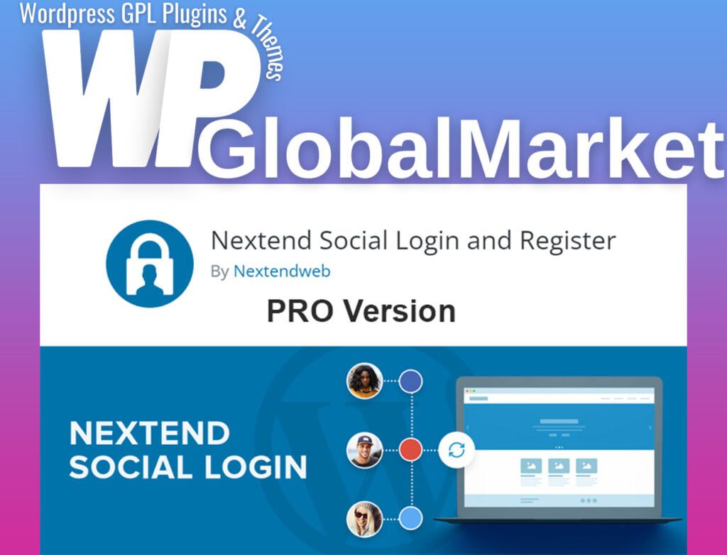 Nextend Social Login Pro Addon