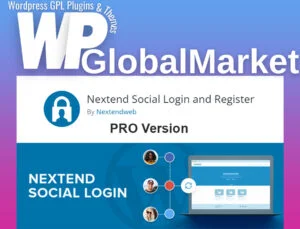 Nextend Social Login Pro Addon