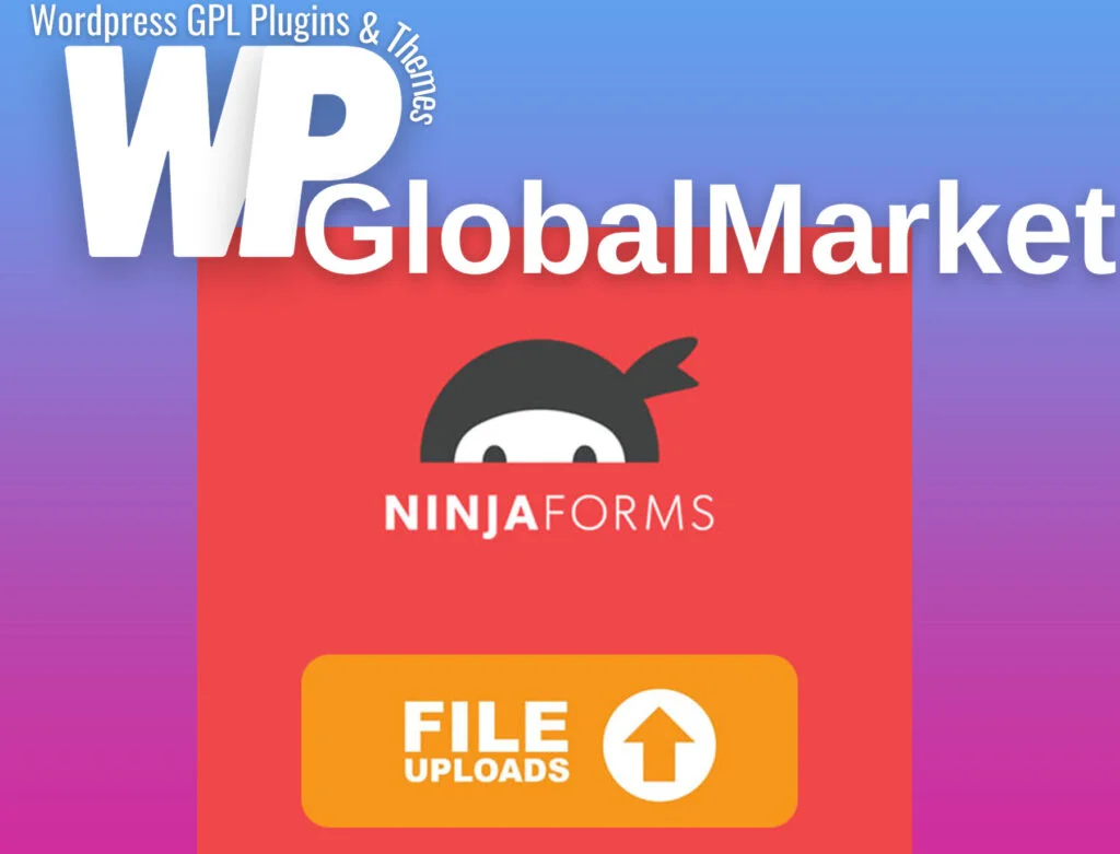 Ninja forms file uploads