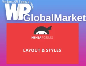 Ninja Forms Layout and Styles