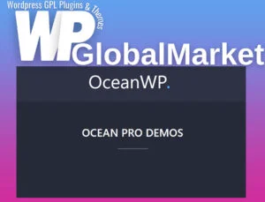 Ocean Pro Demos