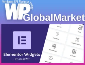 OceanWP Elementor Widgets