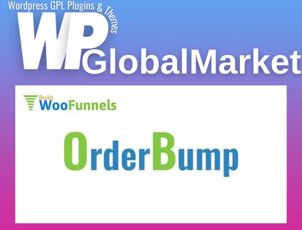 Orderbumps woocommerce checkout offers