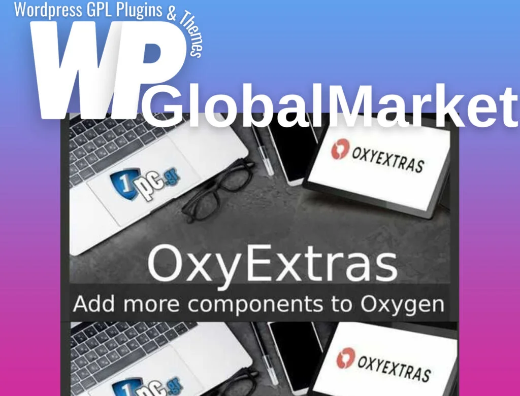 Oxyextras premium oxygen addon