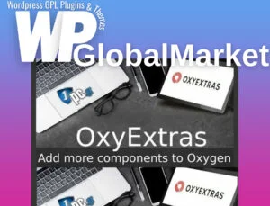 OxyExtras Premium Oxygen Addon