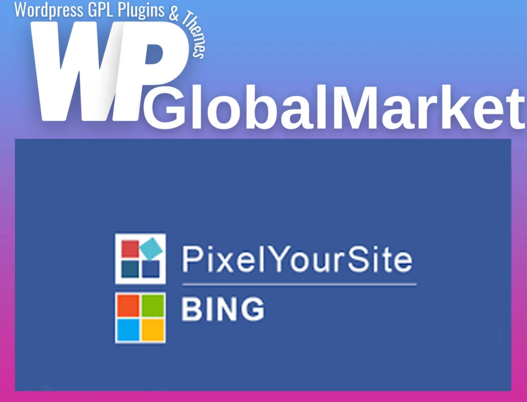 Pixelyoursite bing microsoft uet