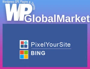 PixelYourSite Bing Microsoft UET