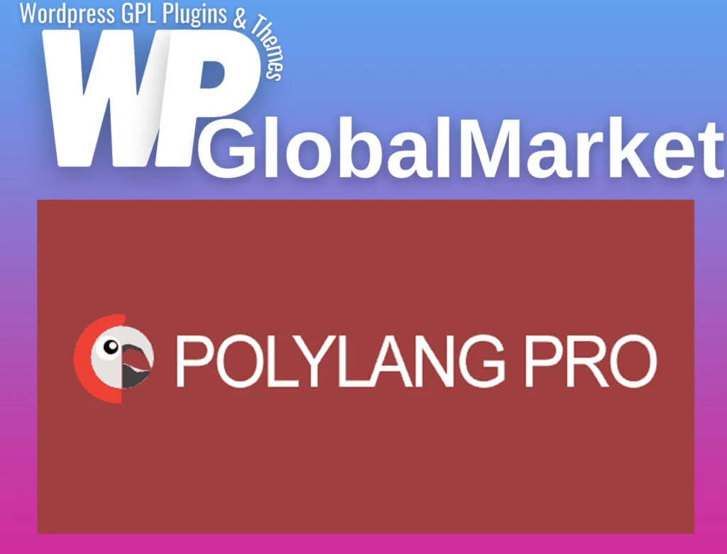 Polylang pro