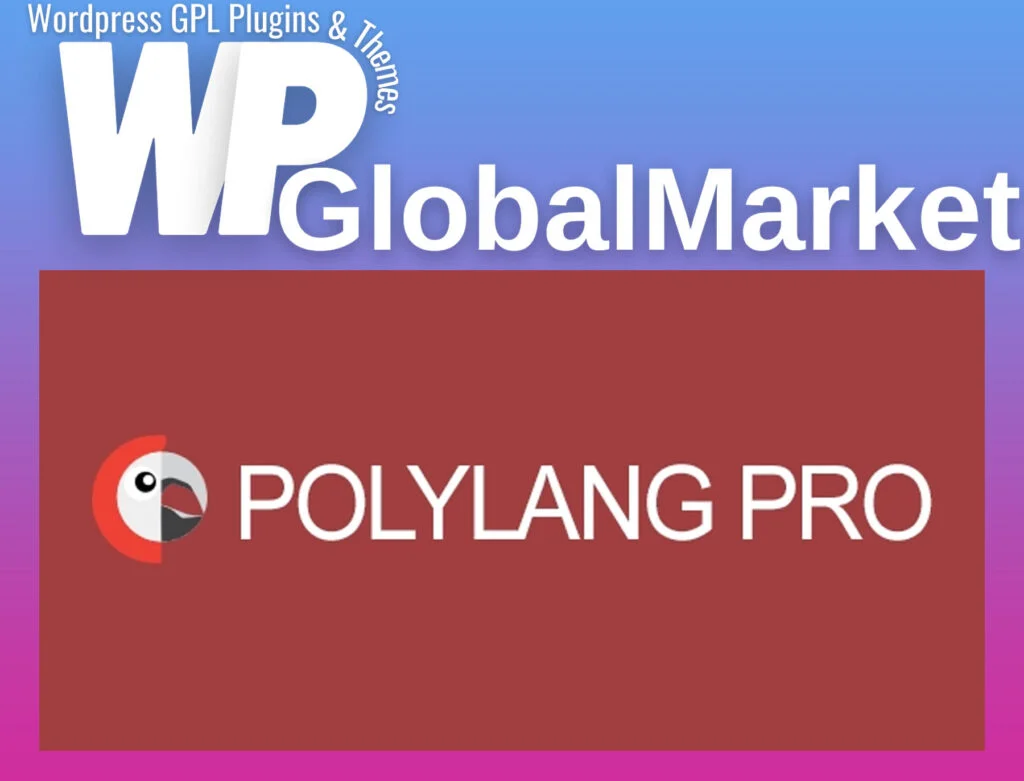 Polylang pro great multilingual plugin