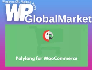 Polylang for WooCommerce