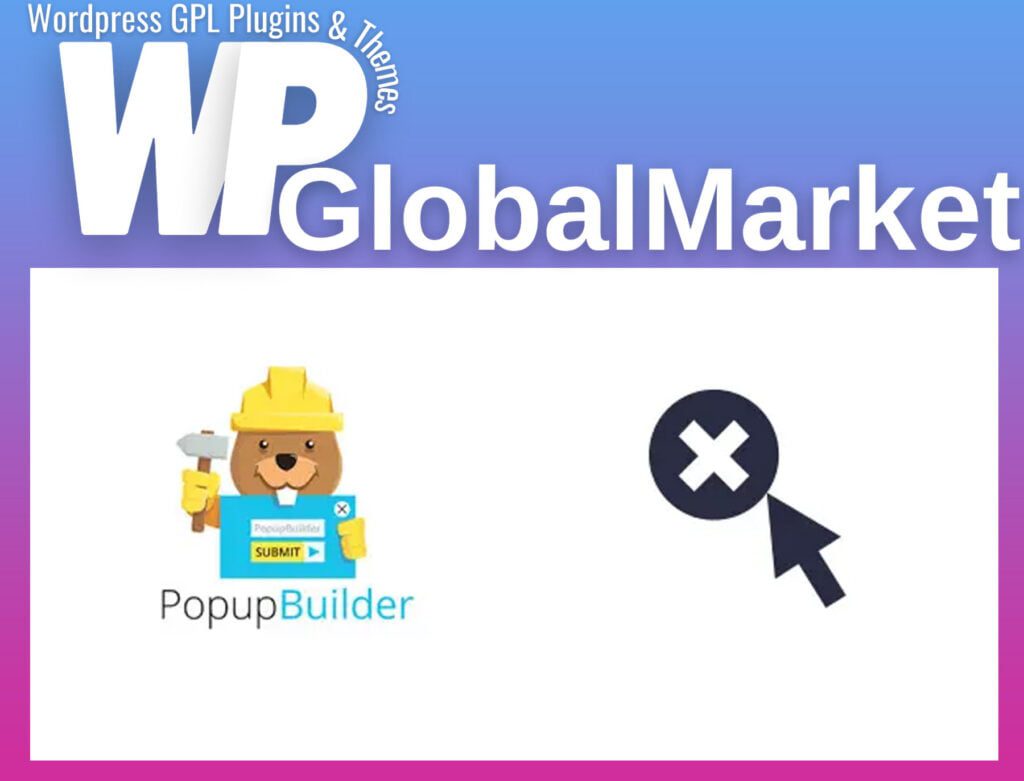Popup Builder Exit Intent Extension